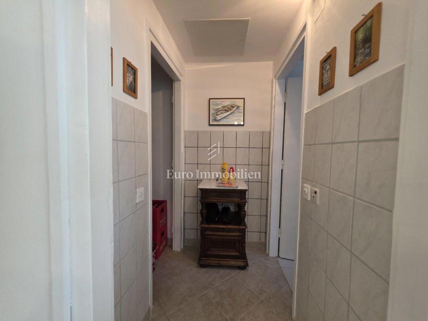 Zaledje Crikvenice, Prenovljena Hiša