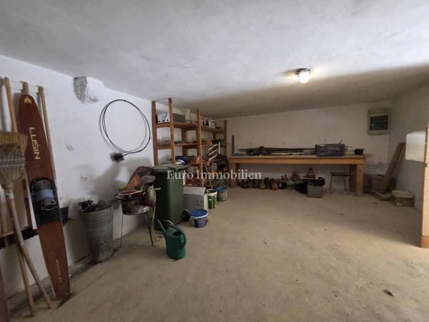 Zaledje Crikvenice, Prenovljena Hiša