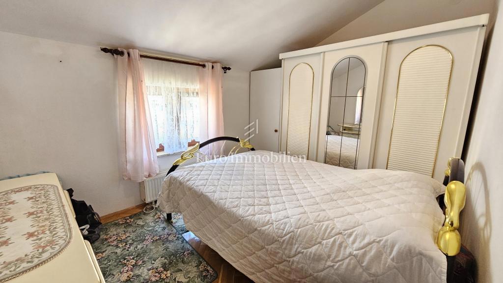 Crikvenica, Opremljeno stanovanje s panoramskim pogledom na morje