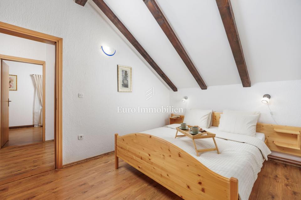 Edinstvena Posest z Bazenom v Naravnem Parku