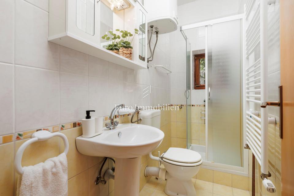 Edinstvena Posest z Bazenom v Naravnem Parku