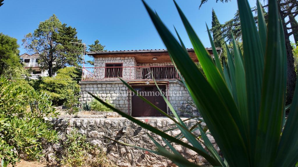 Hiša Novi Vinodolski, 100m2