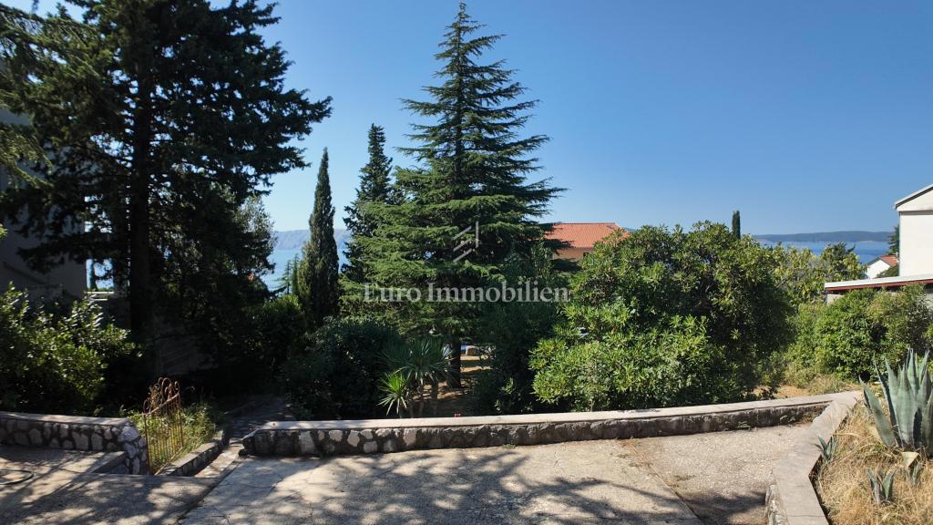 Hiša Novi Vinodolski, 100m2