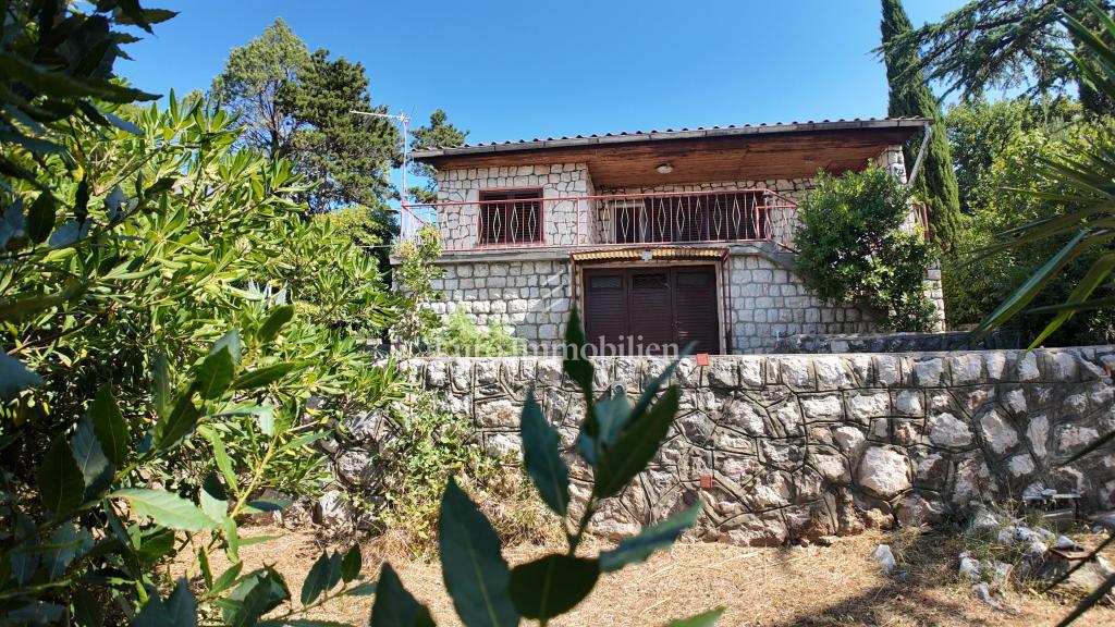 Hiša Novi Vinodolski, 100m2