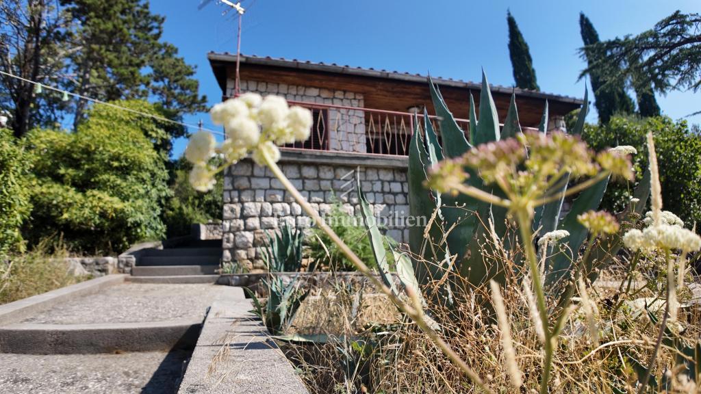 Hiša Novi Vinodolski, 100m2