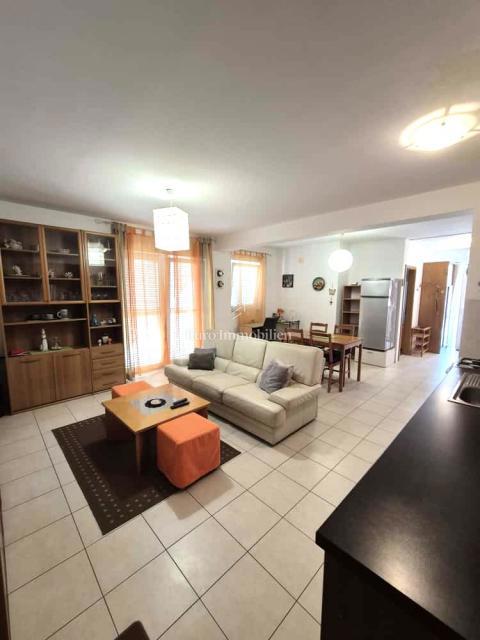 Dvosobno stanovanje v Krku blizu morja