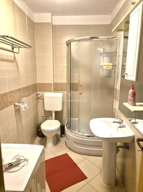 Dvosobno stanovanje v Krku blizu morja