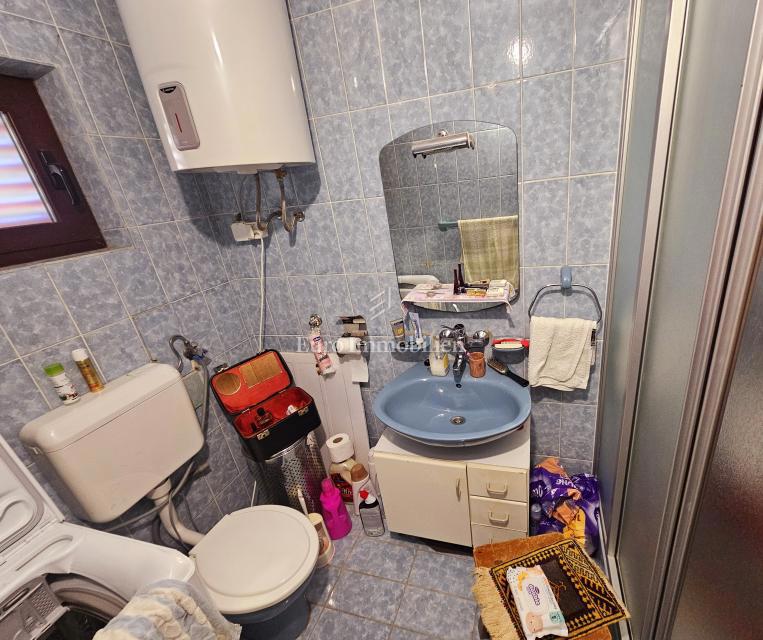 Prostoren apartma s 4 spalnicami v Malinski