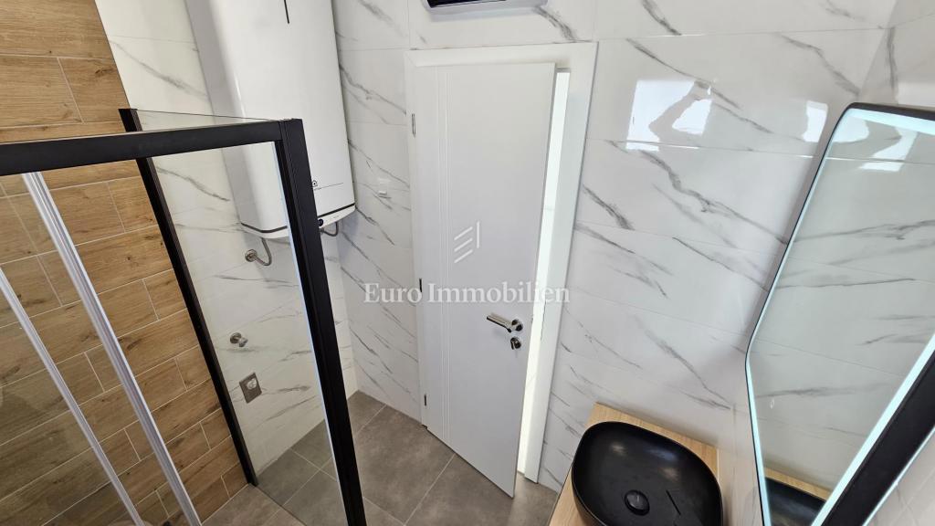 Novi Vinodolski, stanovanje v novogradnji v prvem nadstropju