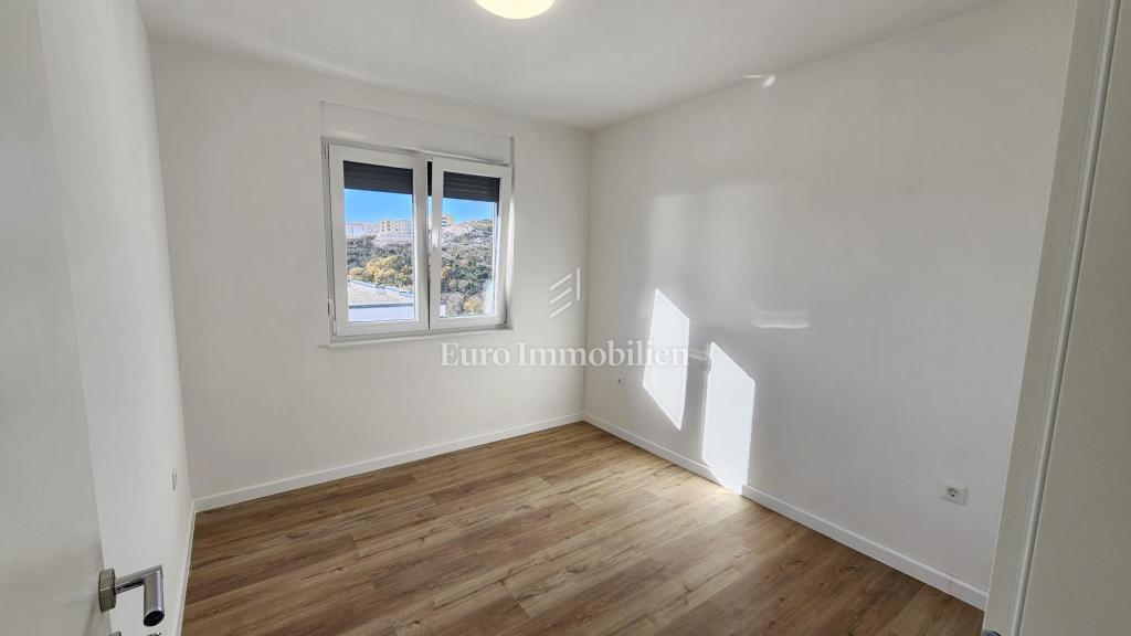 Novi Vinodolski, stanovanje v novogradnji v prvem nadstropju