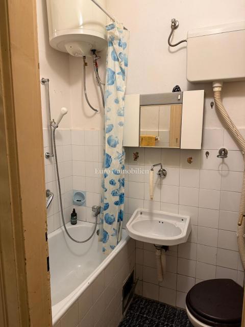 Trsat – Stanovanje z velikim potencialom