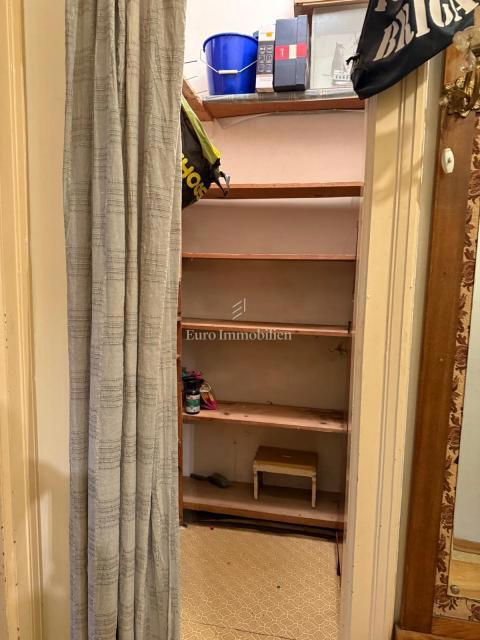 Trsat – Stanovanje z velikim potencialom