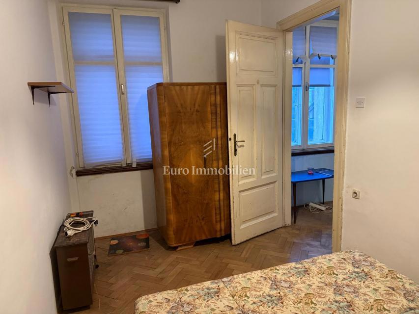 Trsat – Stanovanje z velikim potencialom