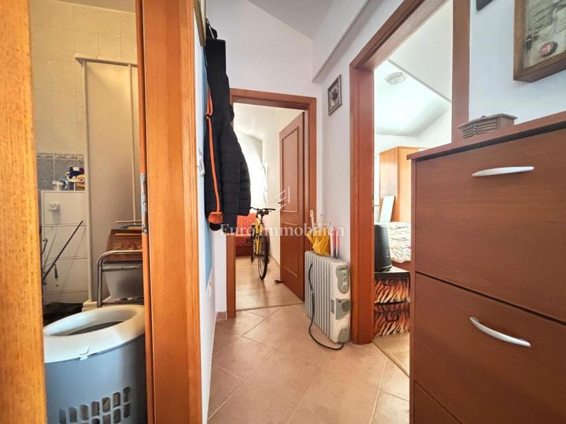 Penthouse apartma s panoramskim pogledom na morje - Novalja