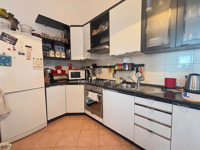 Penthouse apartma s panoramskim pogledom na morje - Novalja