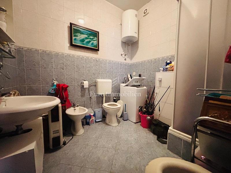 Penthouse apartma s panoramskim pogledom na morje - Novalja