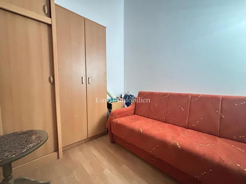Penthouse apartma s panoramskim pogledom na morje - Novalja