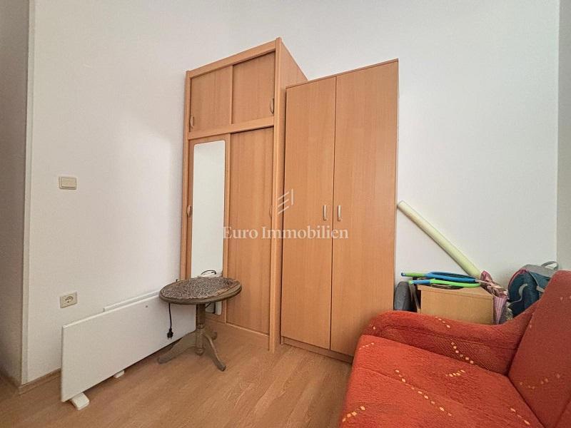Penthouse apartma s panoramskim pogledom na morje - Novalja