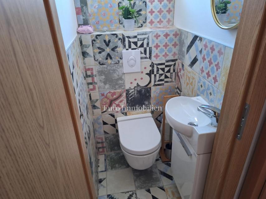 Apartma z dvema terasama in čudovitim razgledom - otok Pag