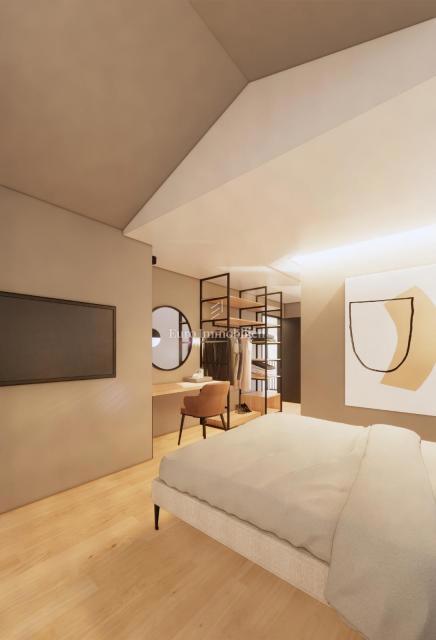 Vila z bazenom in pogledom na morje - mesto Krk