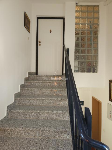 Stanovanje/Apartmani Malinska, Malinska-Dubašnica, 110,44m2