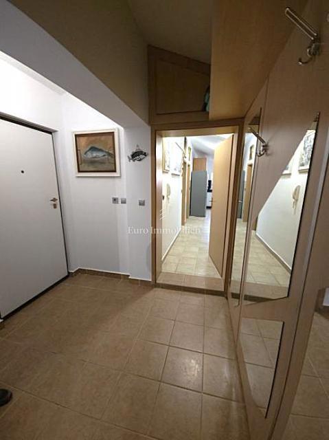 Stanovanje/Apartmani Malinska, Malinska-Dubašnica, 110,44m2