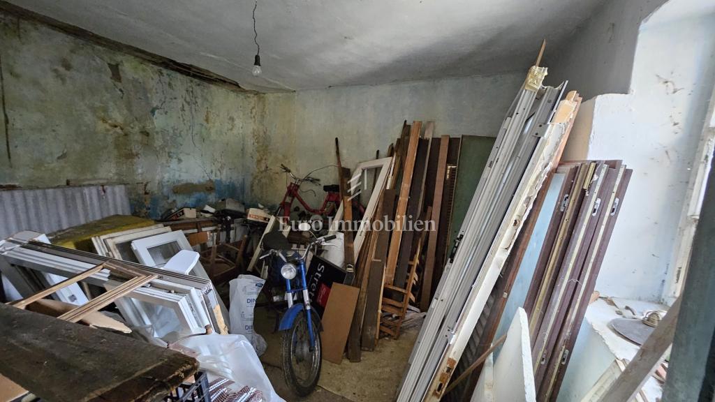 Stara hiša naprodaj Bribir