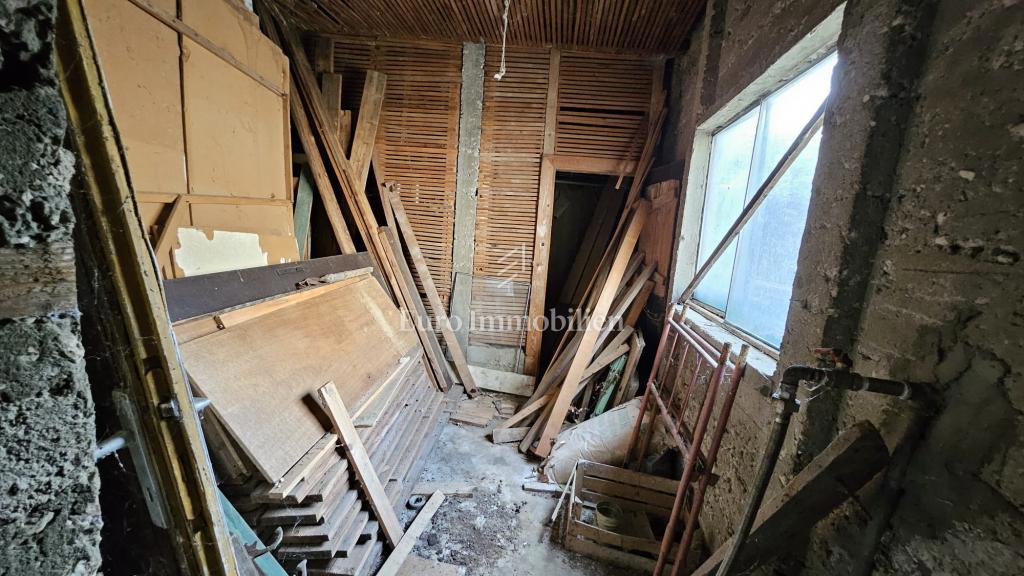 Stara hiša naprodaj Bribir