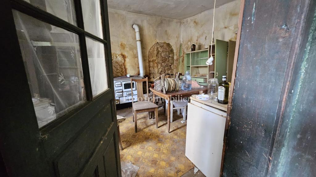 Stara hiša naprodaj Bribir