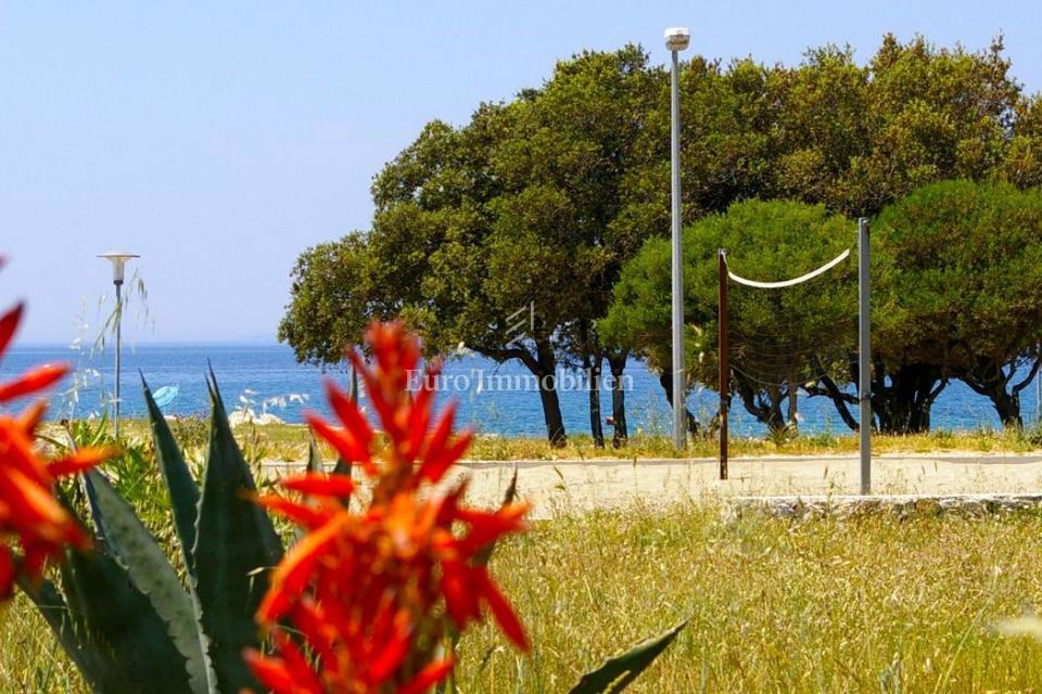 Penthouse s pogledom na morje - Pag