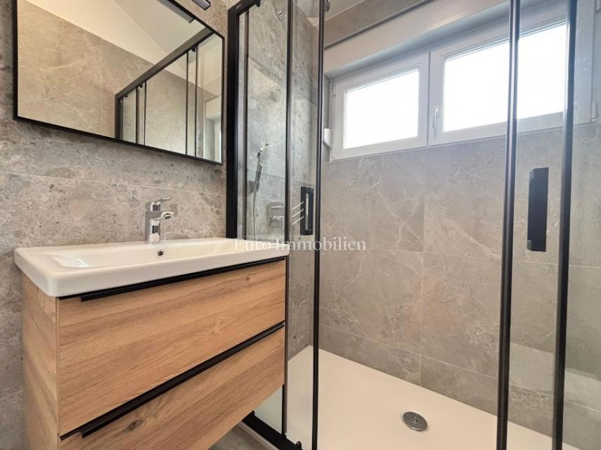 Penthouse s pogledom na morje - Pag