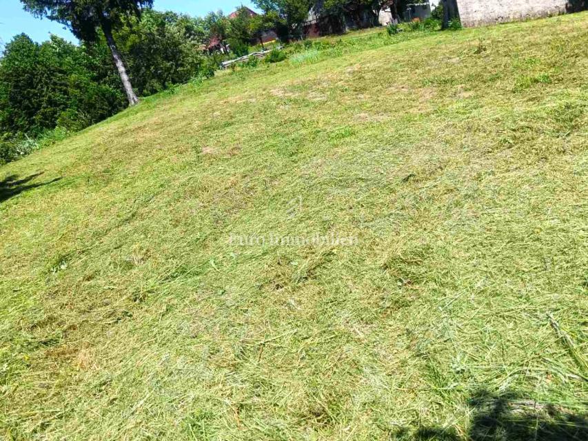 Gorski Kotar, Ravna Gora, stavbno zemljišče