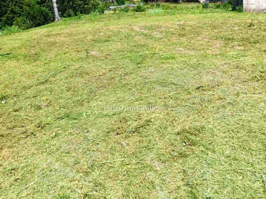 Gorski Kotar, Ravna Gora, stavbno zemljišče