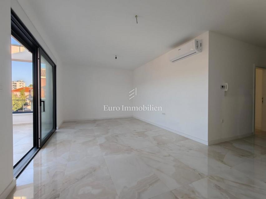 Moderni apartmaji s pogledom na morje, Čiovo