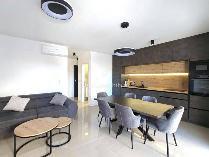 Moderni apartmaji s pogledom na morje, Čiovo