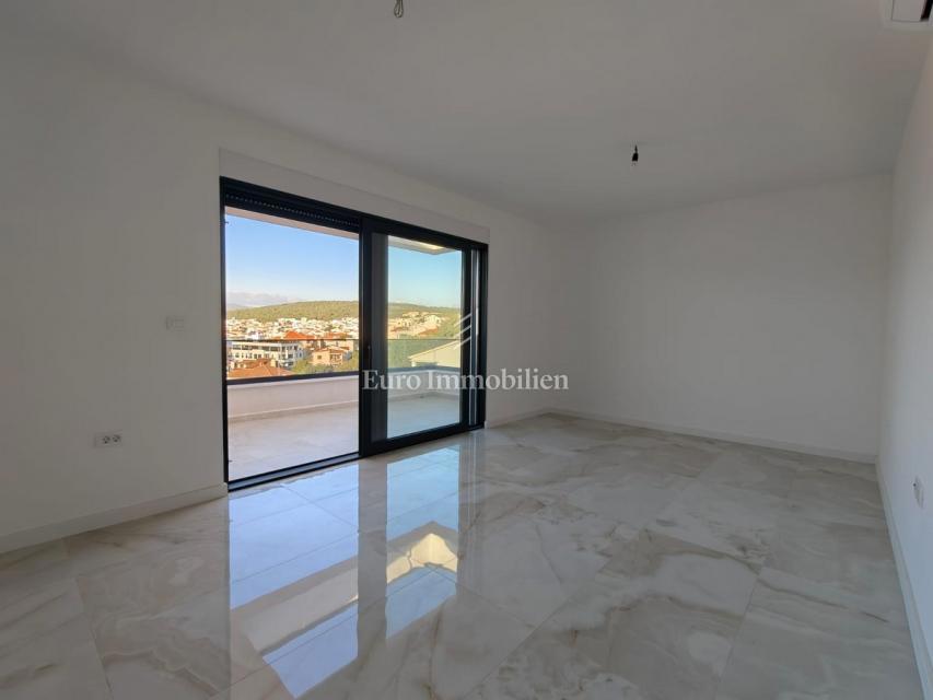 Moderni apartmaji s pogledom na morje, Čiovo