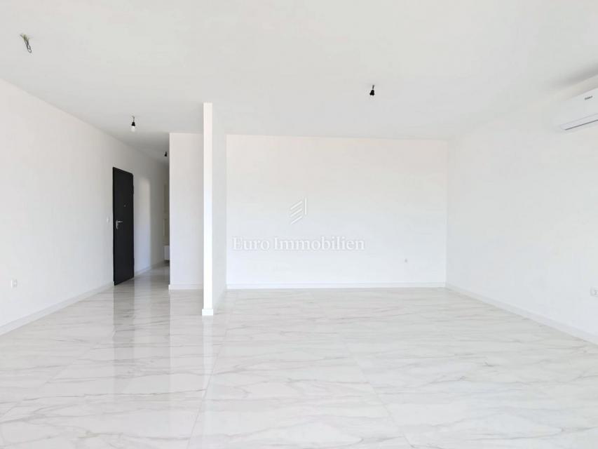 Moderni apartmaji s pogledom na morje, Čiovo