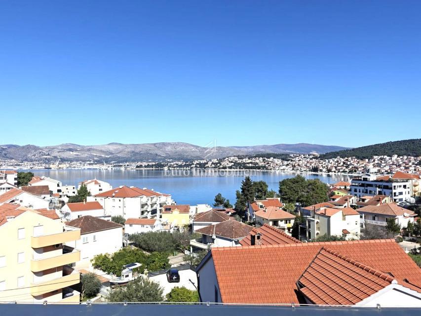 Moderni apartmaji s pogledom na morje, Čiovo