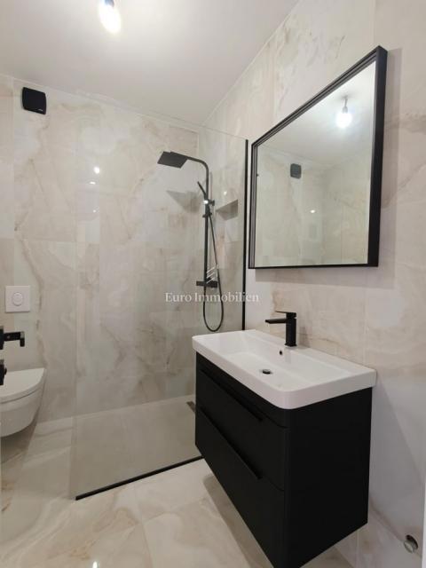 Moderni apartmaji s pogledom na morje, Čiovo