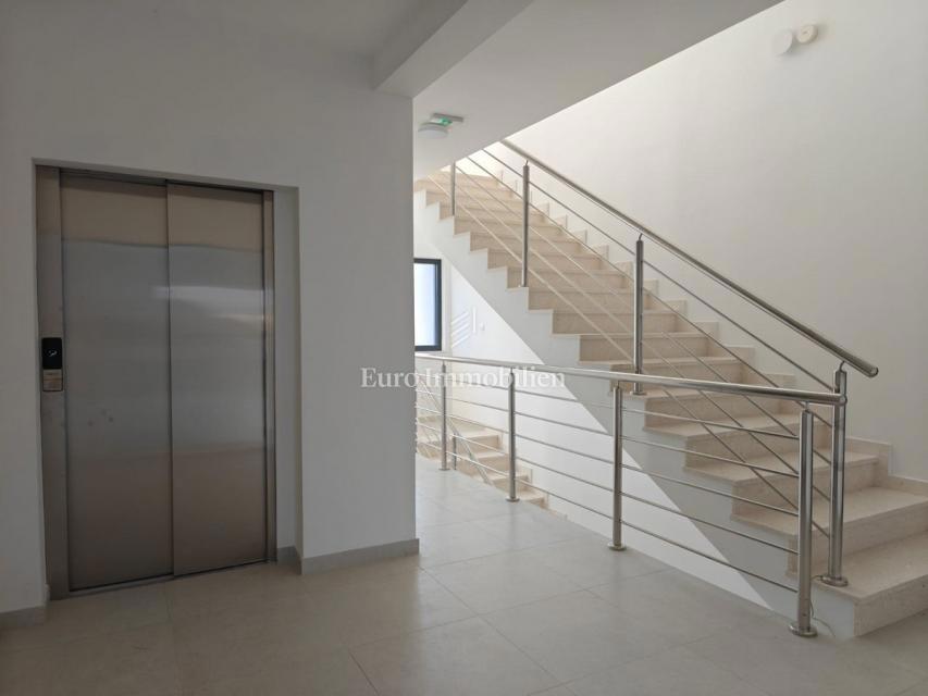 Moderni apartmaji s pogledom na morje, Čiovo