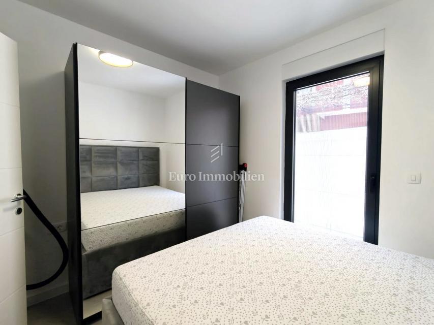 Moderni apartmaji s pogledom na morje, Čiovo