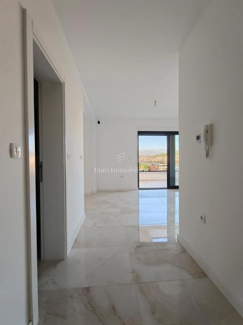 Moderni apartmaji s pogledom na morje, Čiovo