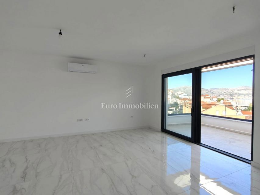 Moderni apartmaji s pogledom na morje, Čiovo