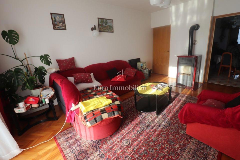 Fažana - Apartmajska hiša 250 m do morja!
