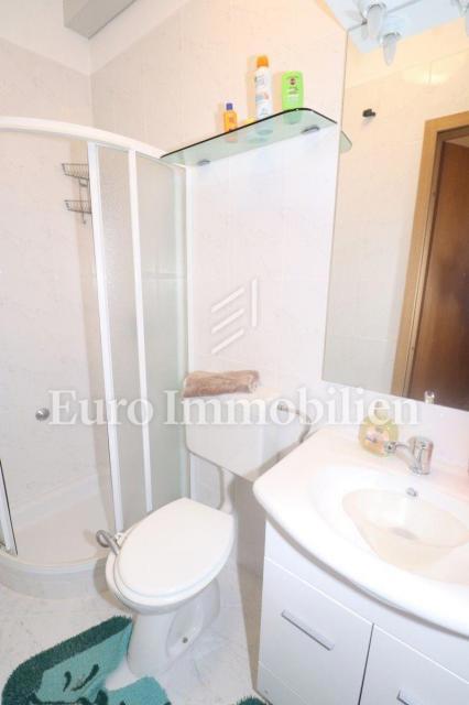 Fažana - Apartmajska hiša 250 m do morja!