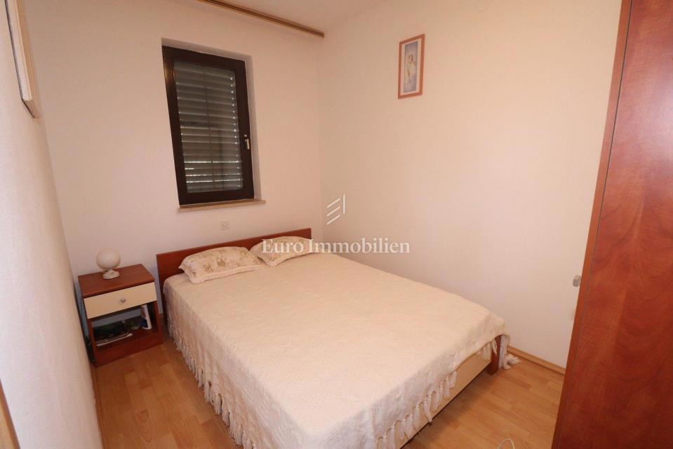 Fažana - Apartmajska hiša 250 m do morja!