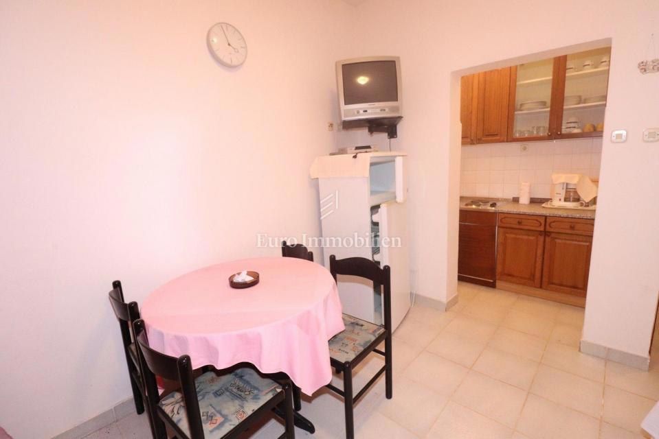 Fažana - Apartmajska hiša 250 m do morja!