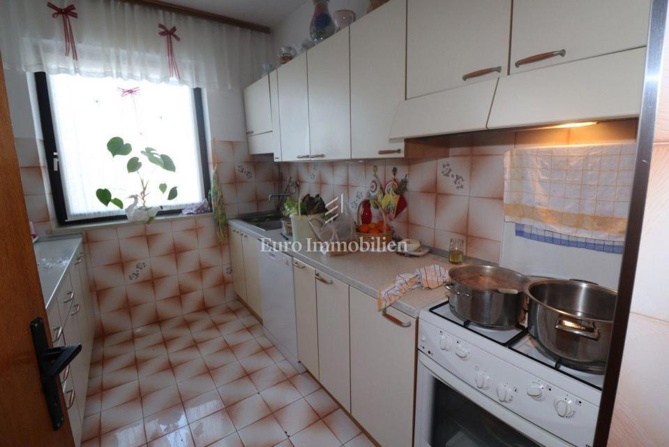 Fažana - Apartmajska hiša 250 m do morja!