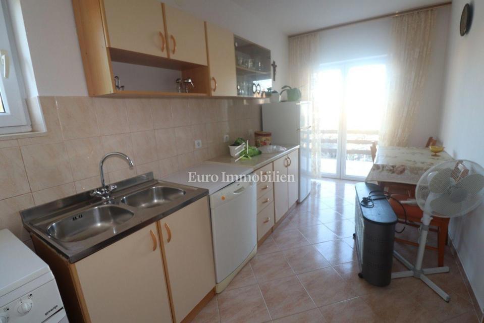 Fažana - Apartmajska hiša 250 m do morja!