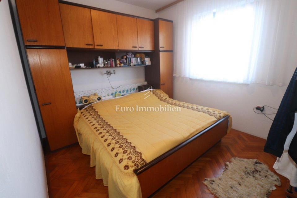 Fažana - Apartmajska hiša 250 m do morja!